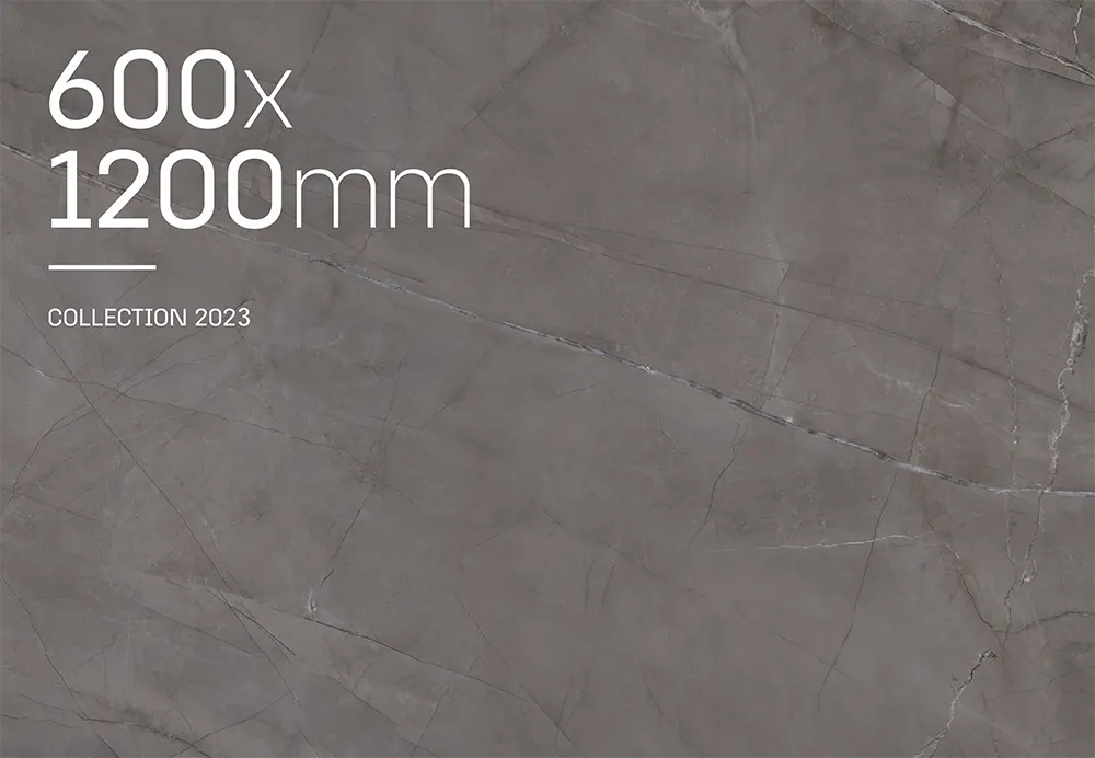 PORCELAIN TILES 600X1200MM POLISHED SPECIAL COLLECTION