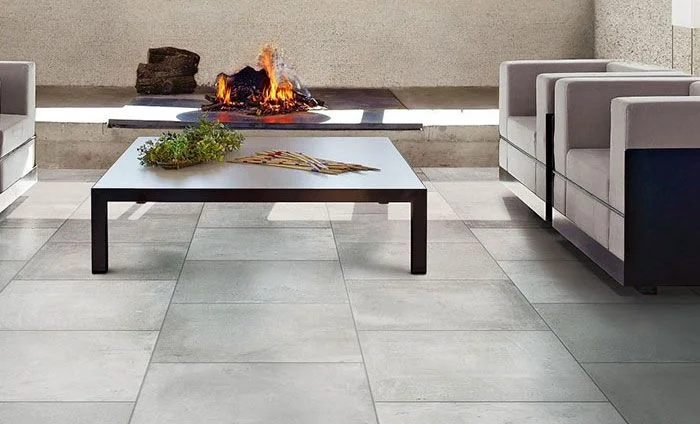 Matt Ceramic Tiles: Subtle and Sophisticated