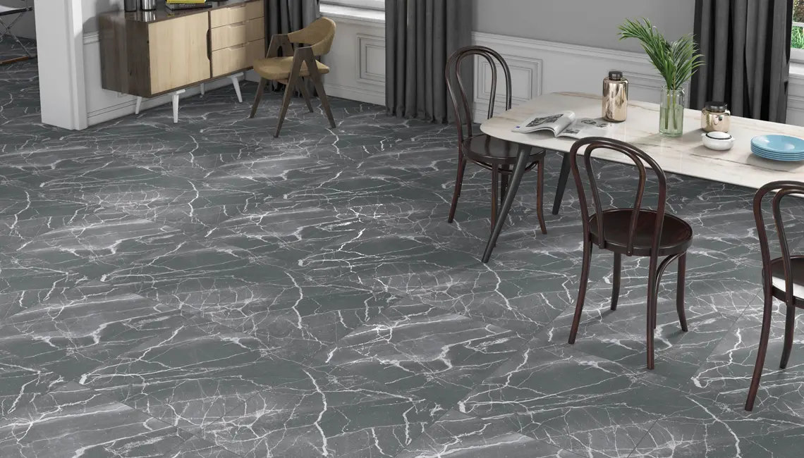 Porcelain Tiles