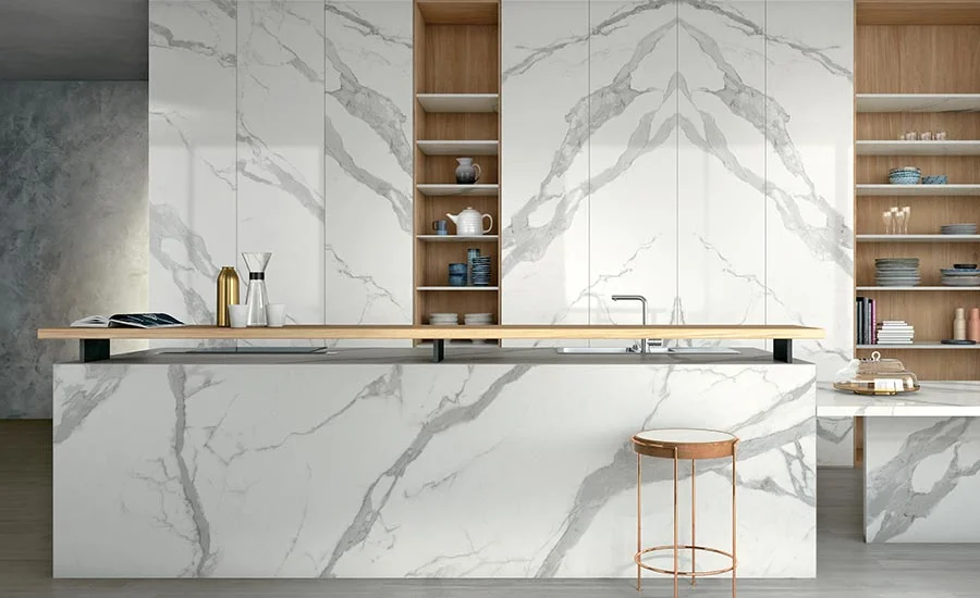 Porcelain Slab Tiles