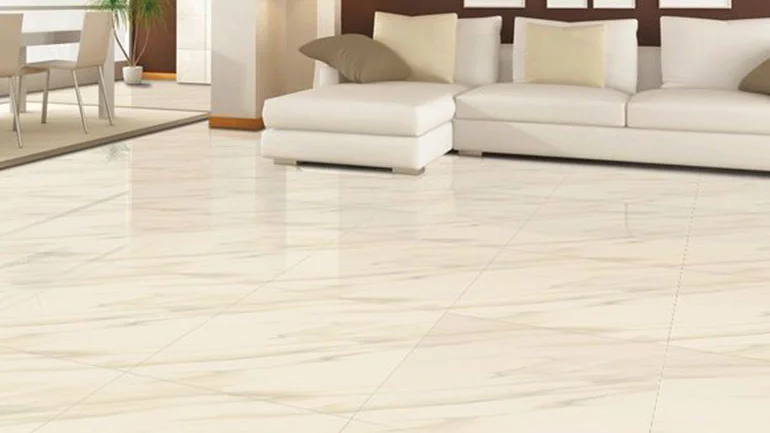 Soluble Salt Tiles