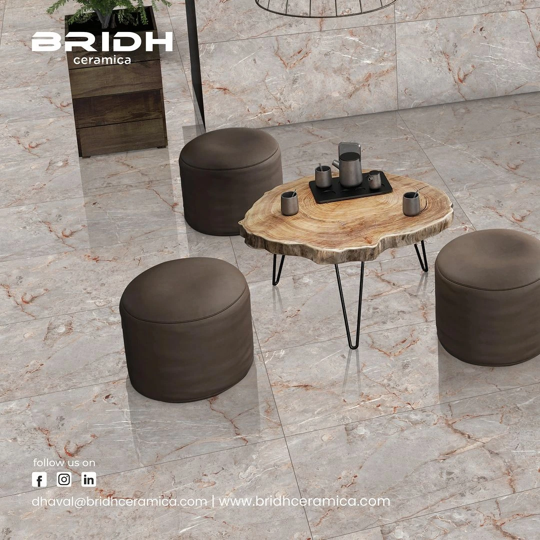 Why Bridh Ceramica Stands Out Globally