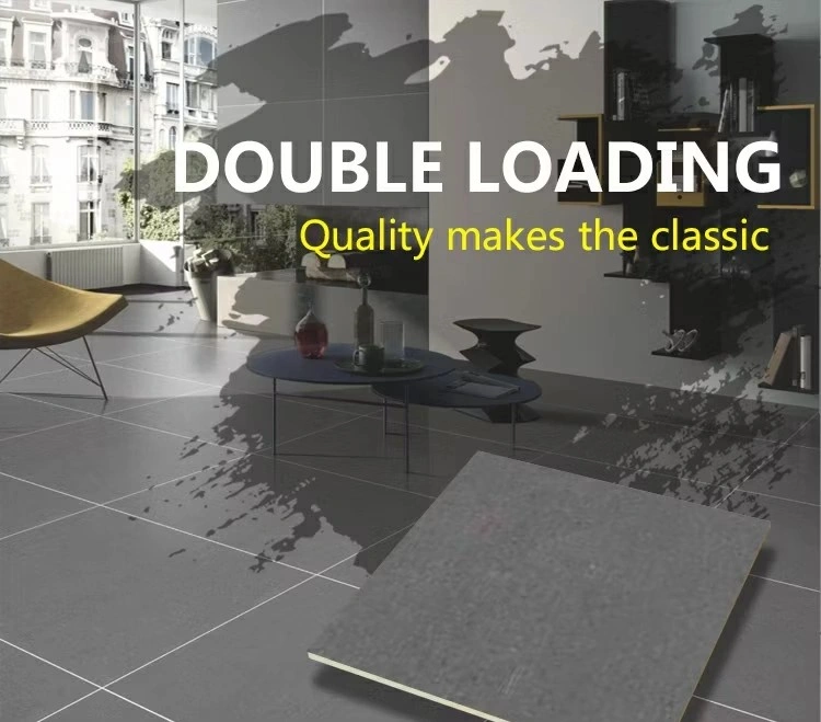 Double Loading Tiles