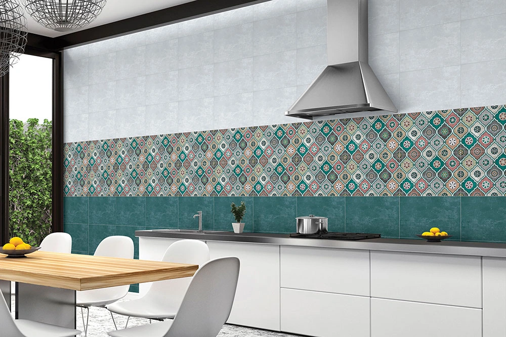 Ceramic Wall Tiles