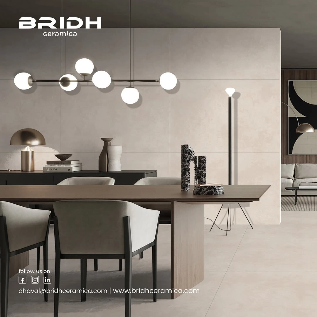 Bridh Ceramica 600x1200mm porcelain tiles