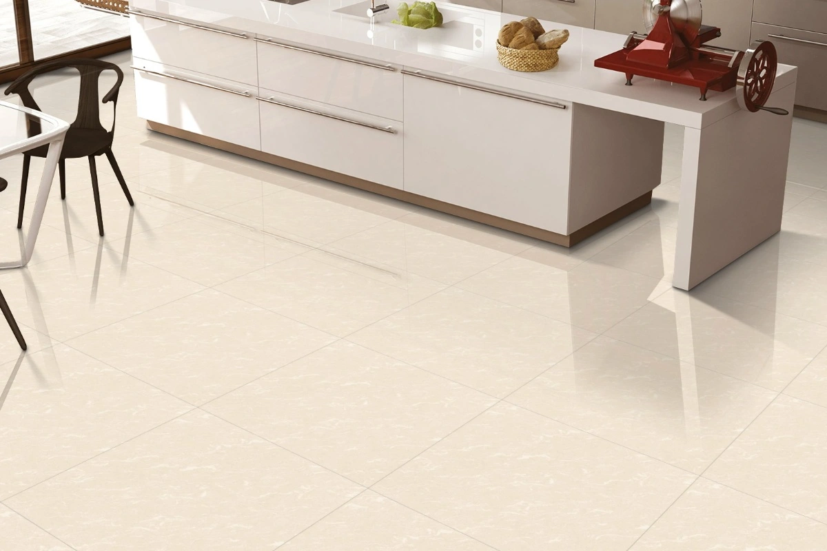 600x600 mm Soluble Salt Tiles