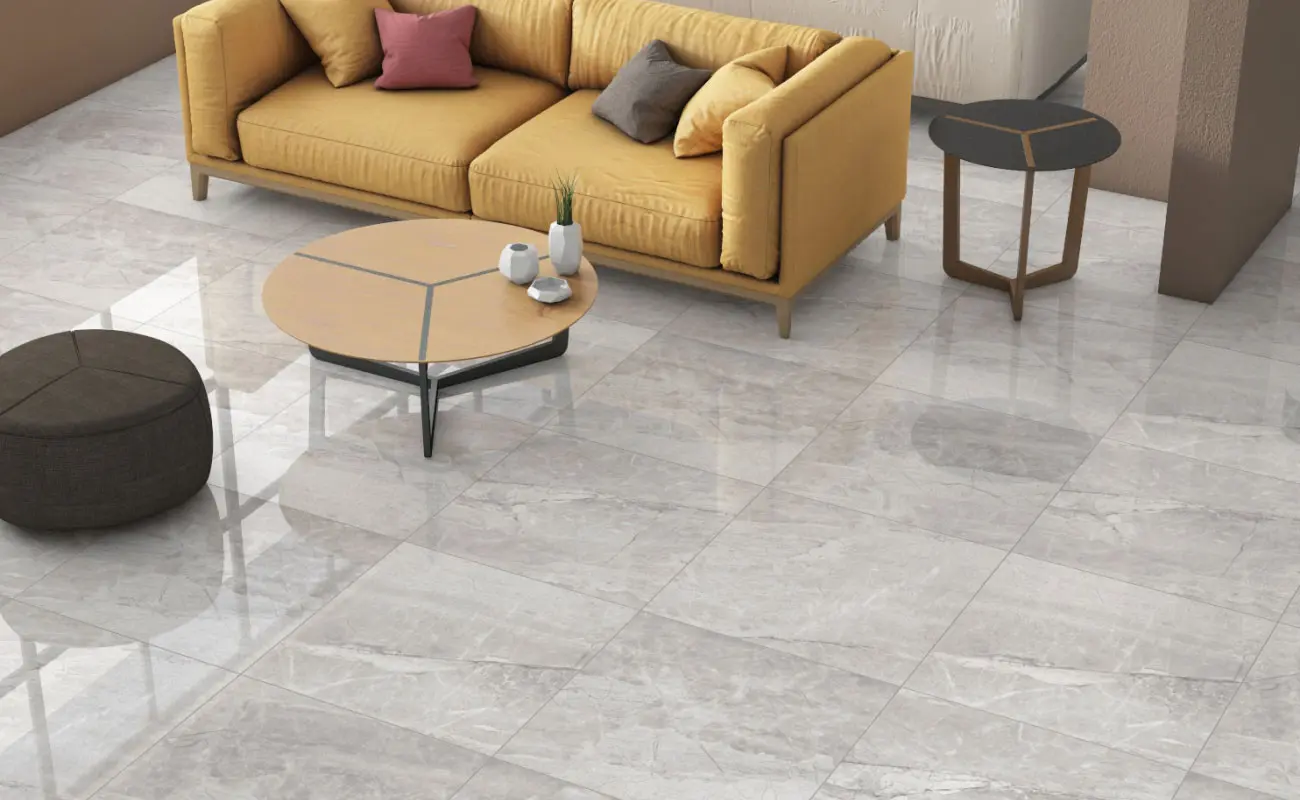 What Are Porcelain Tiles