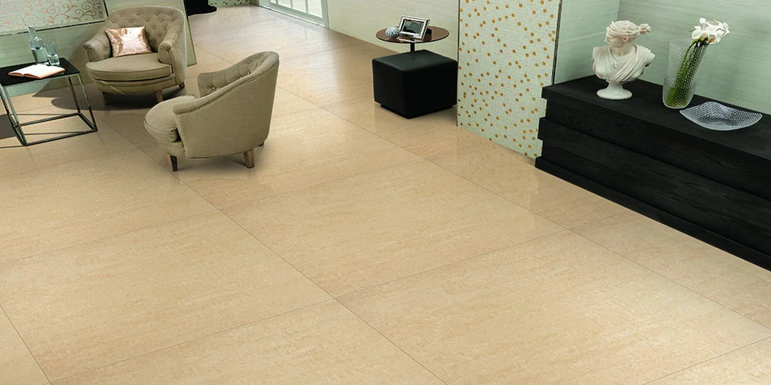 Vitrified Tiles