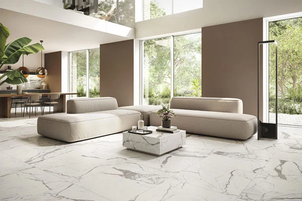 Large Format Tiles
