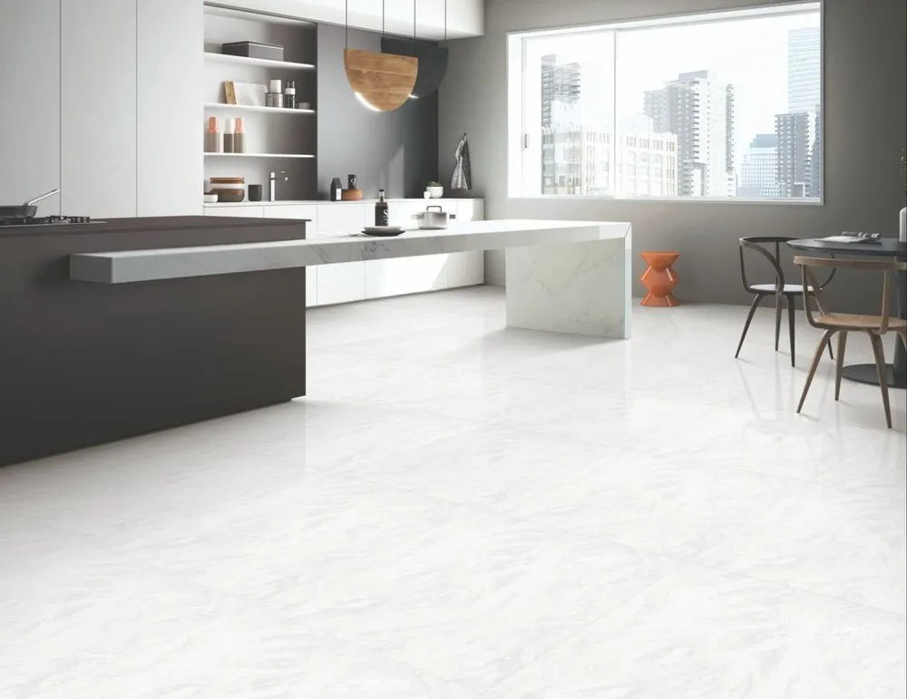 600 x 600 MM Double Loading Tile Manufacturer and Exporter
