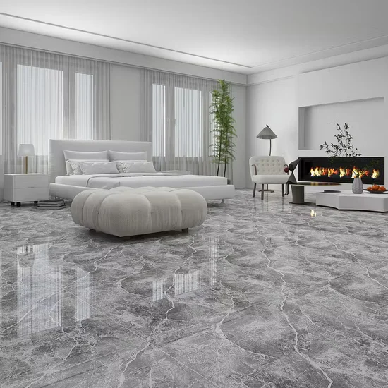 Why Bigger Tiles Make a Bigger Impact