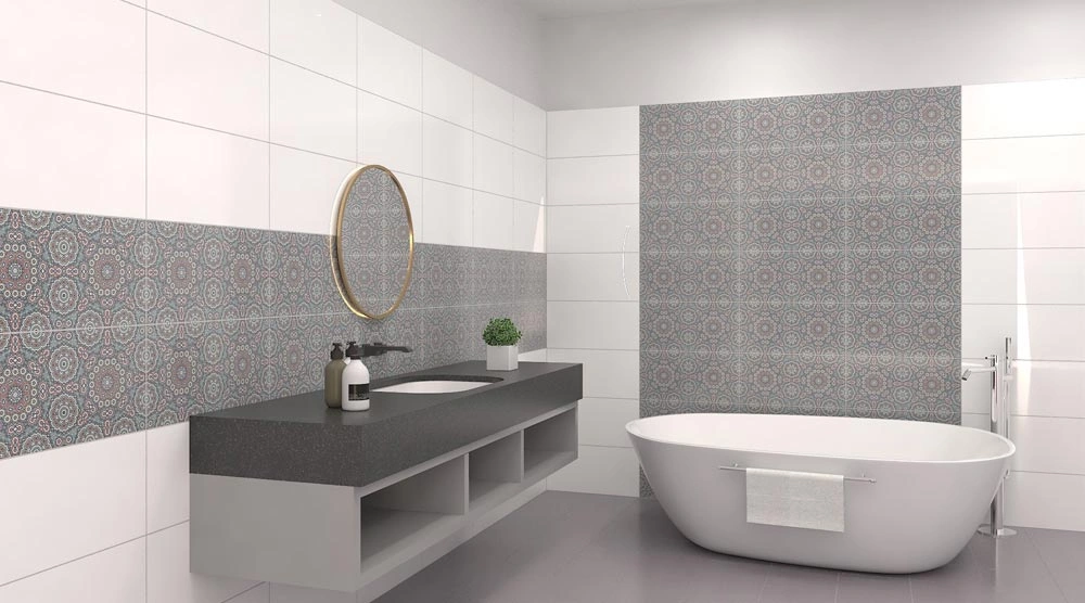 Best Tile Finishes for Easy Cleaning