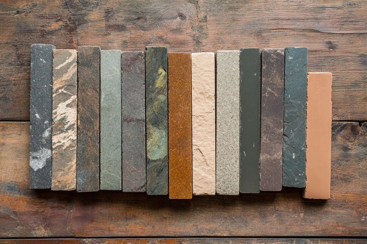 Choosing Outdoor Tile Thickness