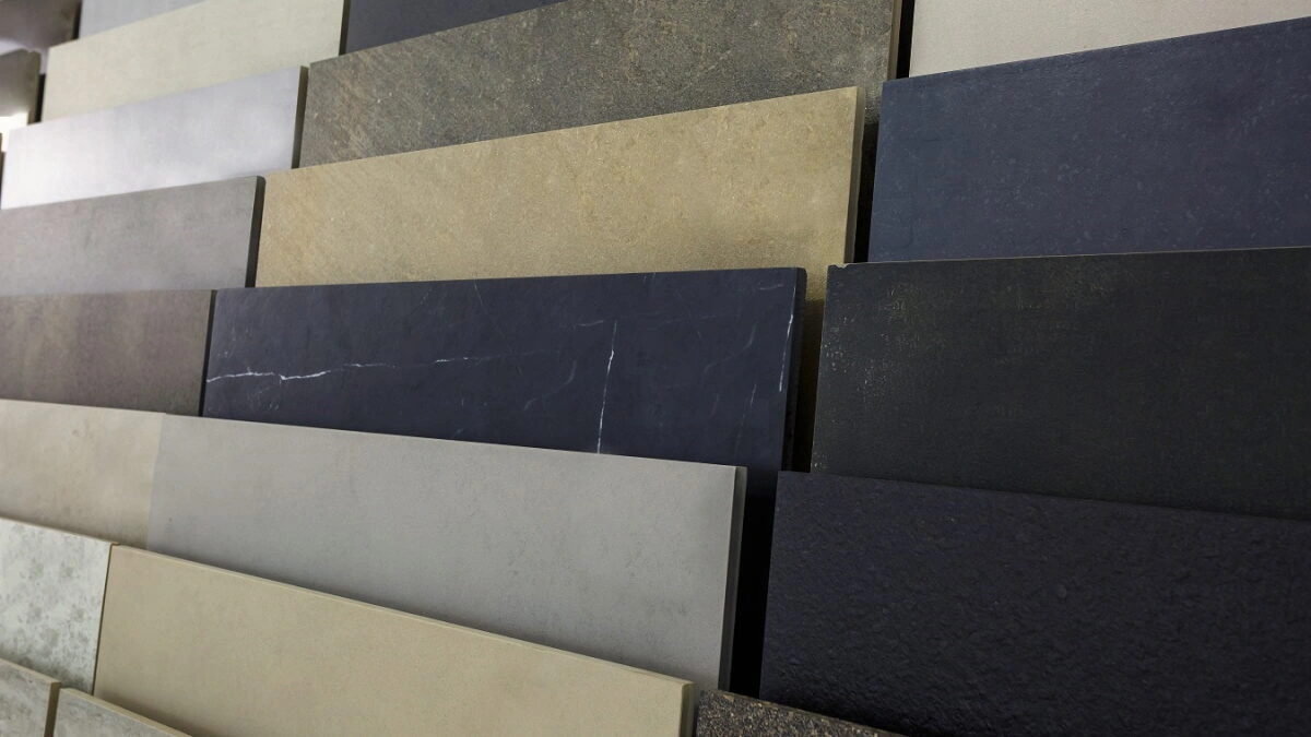 Ideal Tile Thickness for Outdoor Spaces