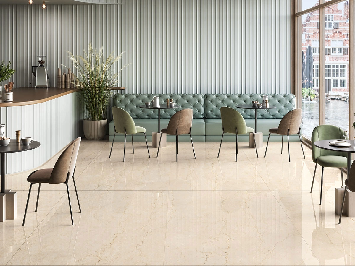  1200x1800 MM Porcelain Slab Manufacturer and Exporter