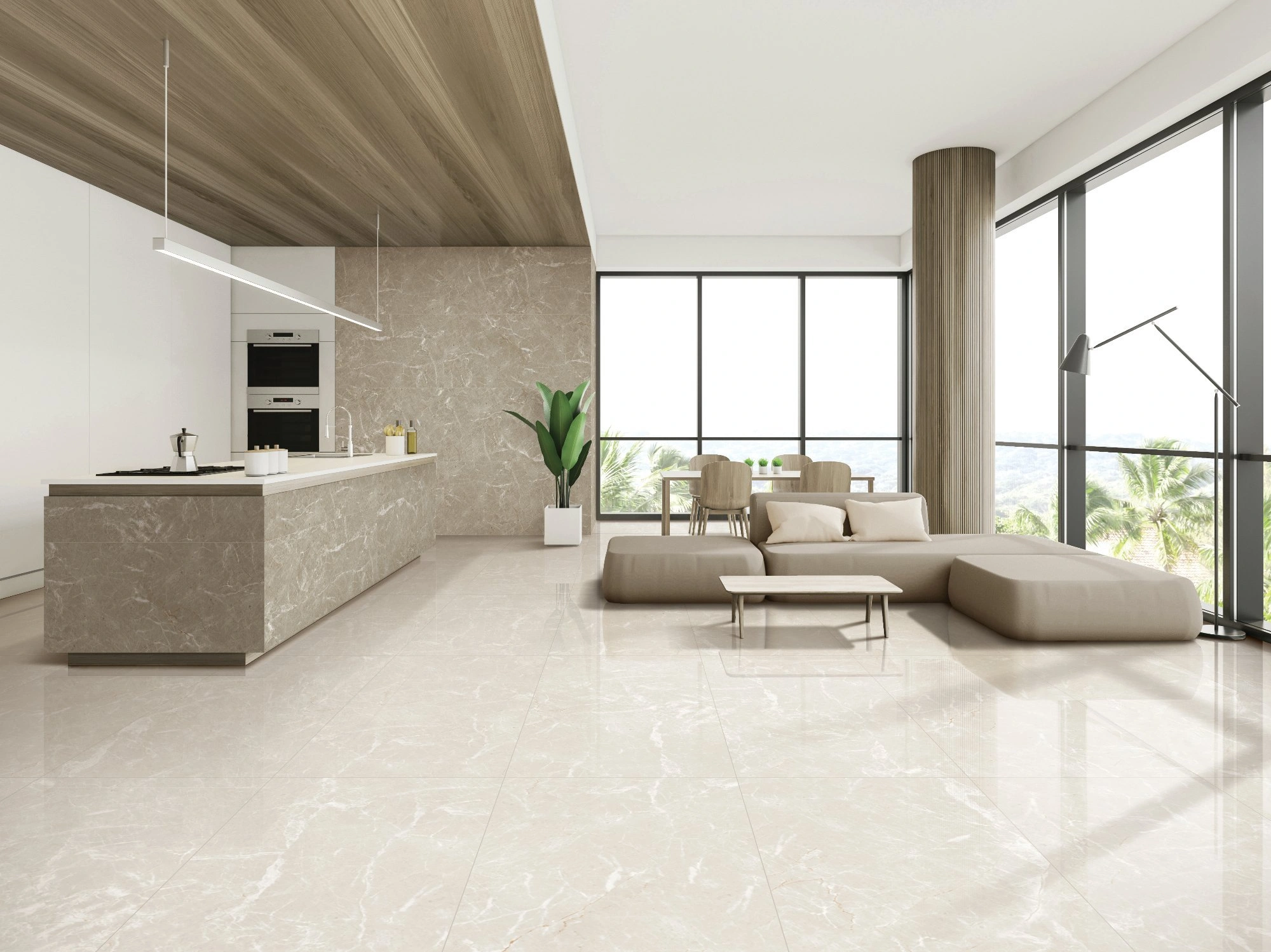  1200x1800 MM Porcelain Slab