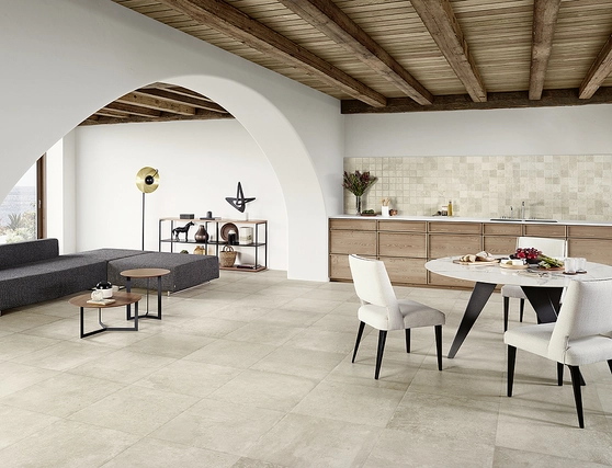 Why Choose the Technical Porcelain?