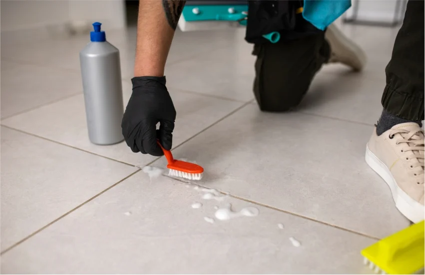 Care & Maintenance Tips for Technical Porcelain Tiles