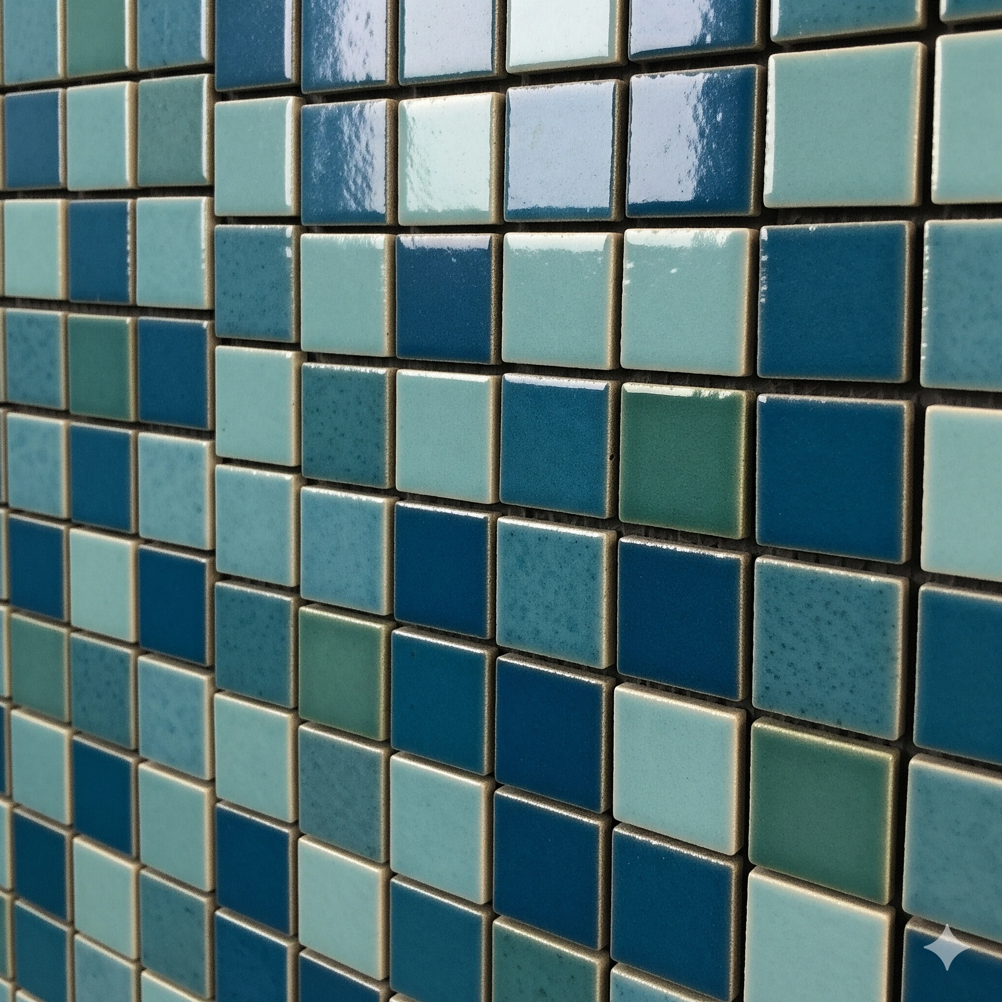 Small Tiles