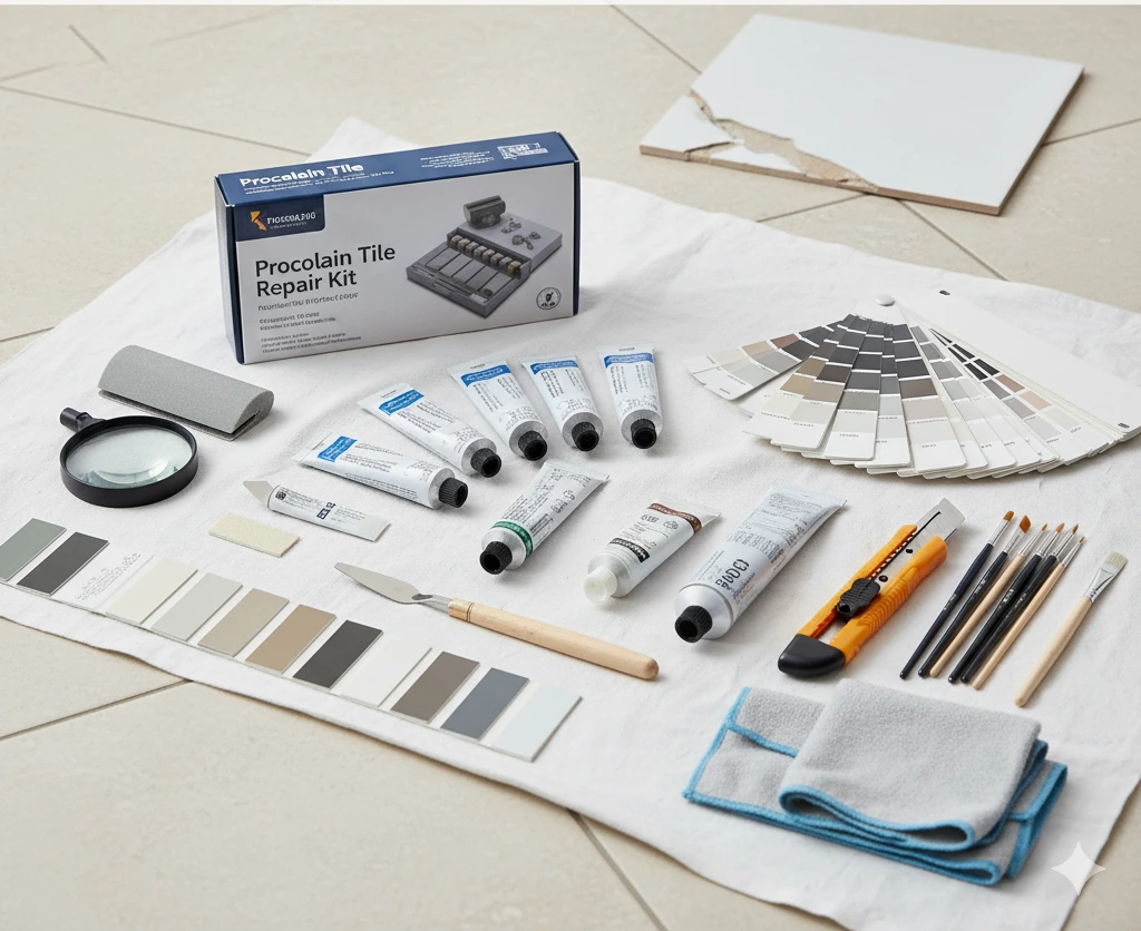 Gathering Essential Tools and Materials