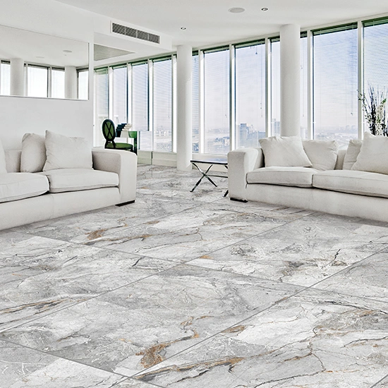 Large Format Glazed Porcelain Tiles