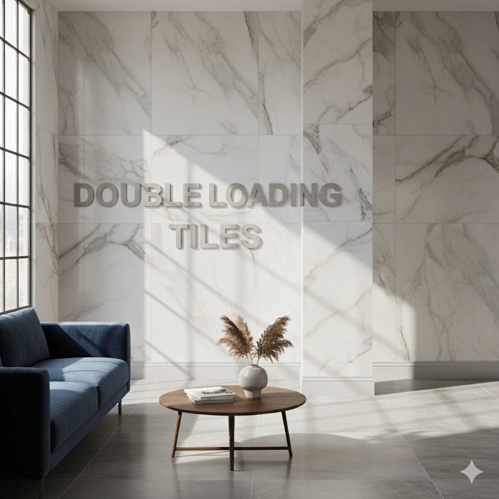 What Are Double Loading Tiles