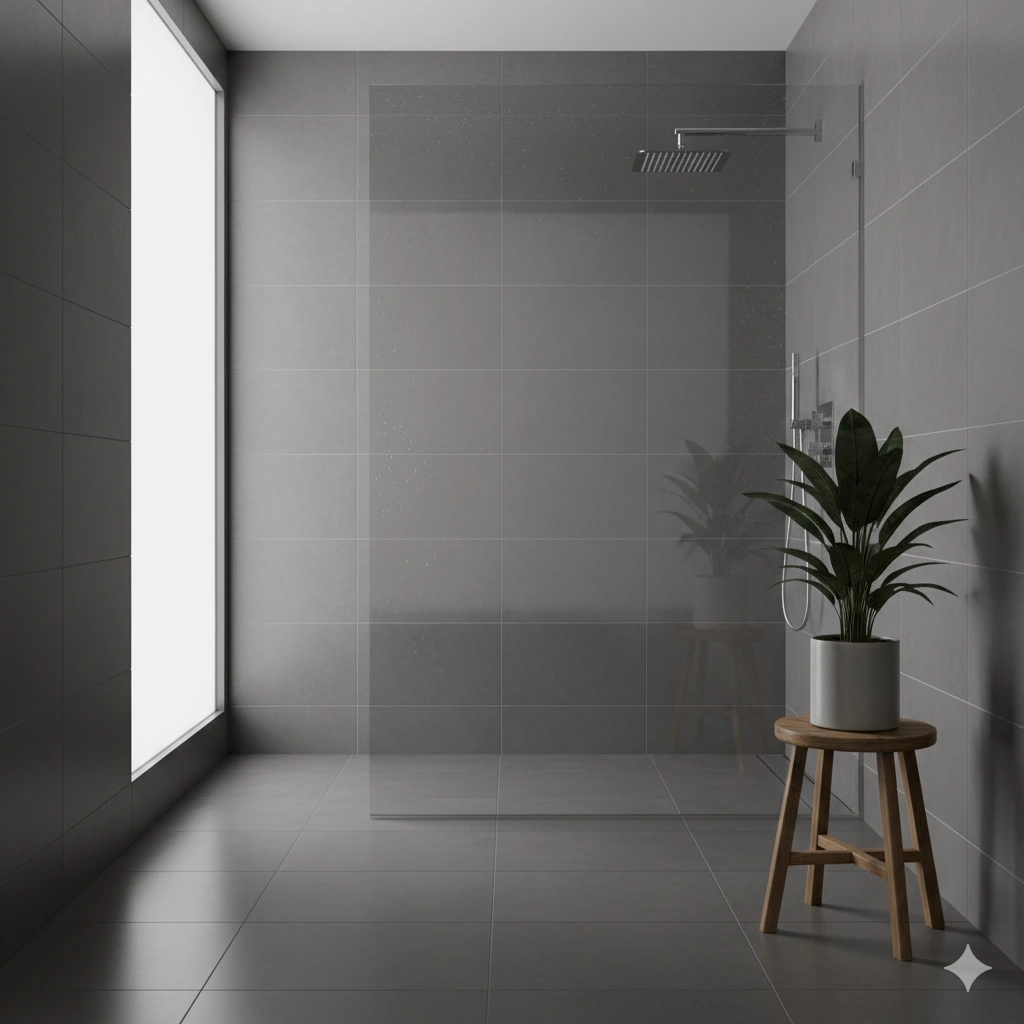 What Are Matte Finish Tiles