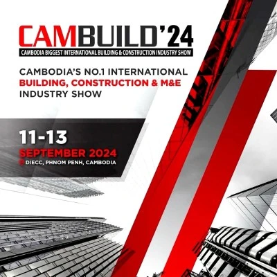 CAMBUILD Expo 2024