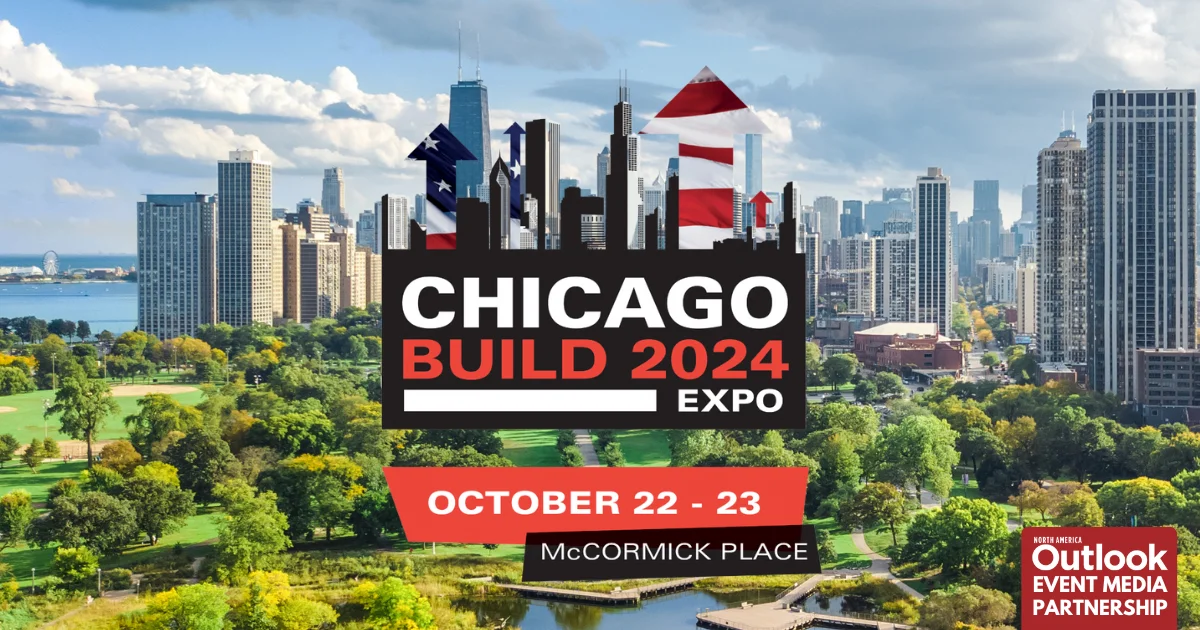 The Chicago Build Expo 2024