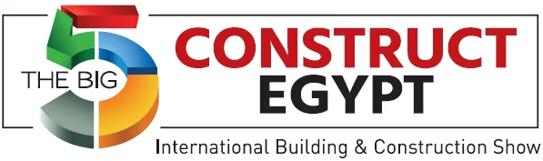 Big 5 Construct Egypt 2025