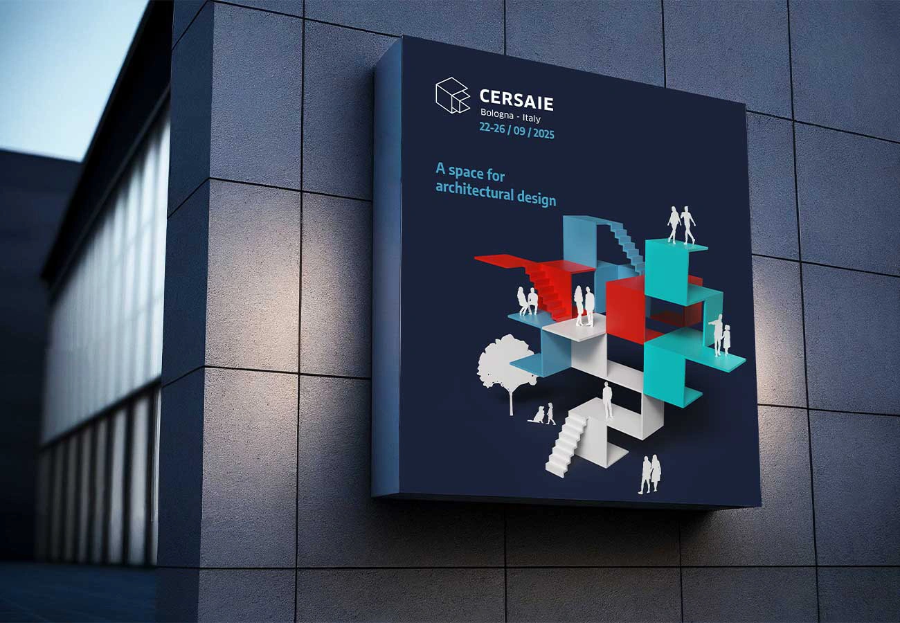 Cersaie Italy 2025