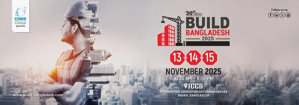 Build Bangladesh 2025