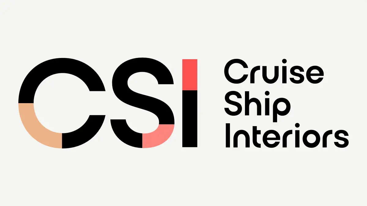 Cruise Ship Interiors Design Expo Europe 2025